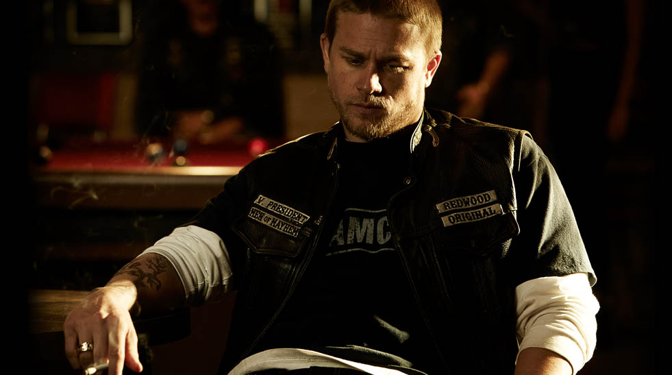 Sons of Anarchy Post-Mortem with Kurt Sutter.