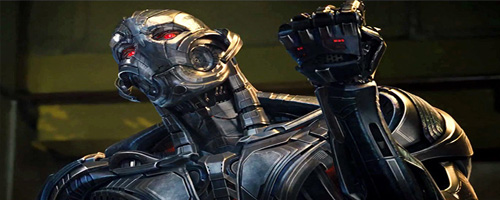 The Good The Bad and the Geeky Episode 258 - Avengers: The Age of ULTRON