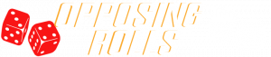 Opposing-Rolls--Logo